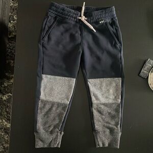 Abercrombie and Fitch Abercrombie kids sweatpants